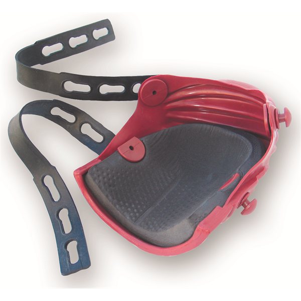 Ivy Rubber Knee Pads Terra Tile and Marble