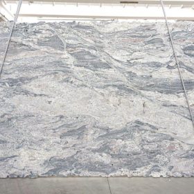 Bianco Piracema Polished