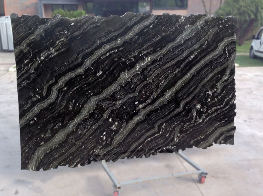 Black Quartzite