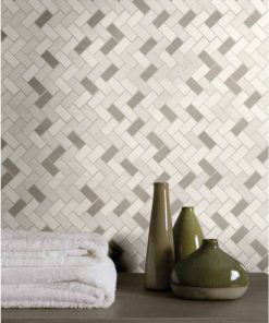 Dolomiti herringbone mix