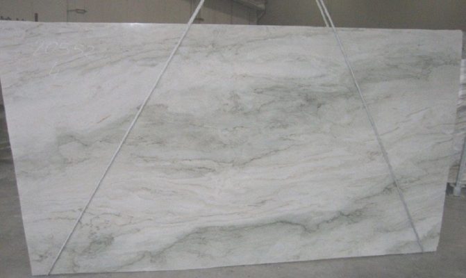 Sea Pearl Quartzite