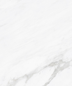 Statuary white unpolished 13X13