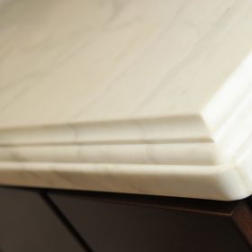 Laminated Profile countertop