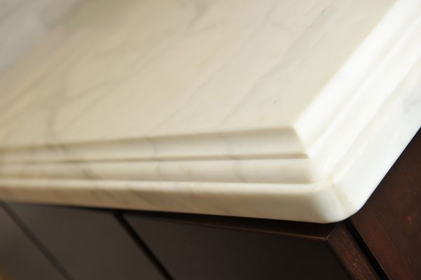 Laminated Profile countertop
