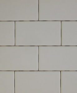 bright ice white 3x6