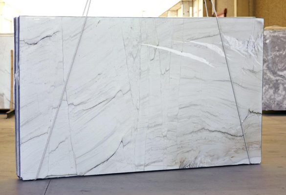 Mont Blanc Quartzite