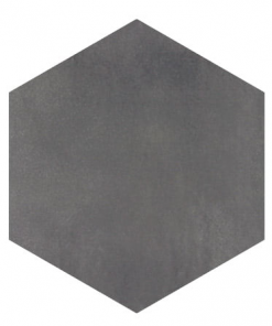 Oslo 10" hex tile