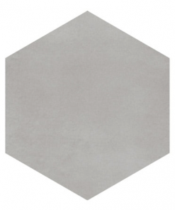 roma 10" hex tile