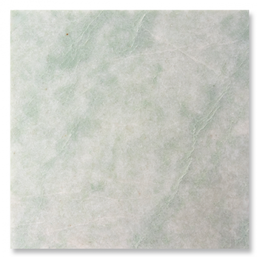 12x12 Ming Geen polished marble