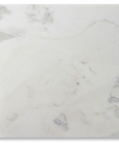 12x12 Calacatta Gold Polished Marble