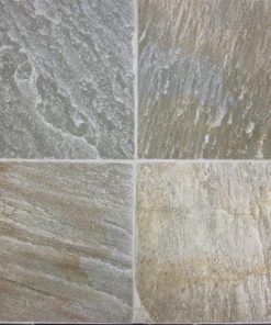 Golden Sand Quartz Slate