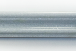 2x12 Blue Celeste hair rail