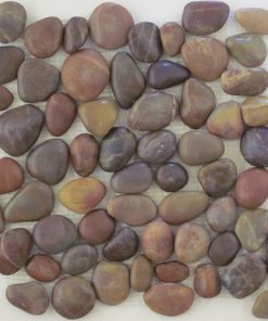 Pebbles Red