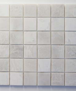 2x2 Iceberg Polished Marble