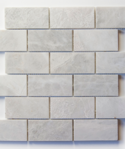 2x4 Iceberg Polished Marble