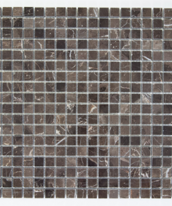 5/8x5/8 St Laurent Polished Marble