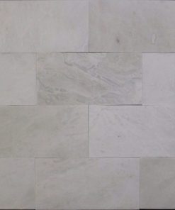 3x6 Iceberg Polished Marble