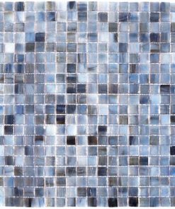 1/2"x1/2" gray Jare glass