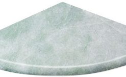 8x8 Ming Green Shelf