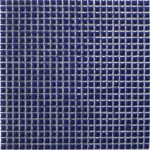 3/8x3/8 Blue mini squares