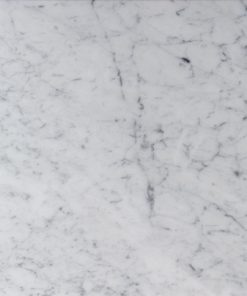 12x24 Carrara Gioia Polished Marble