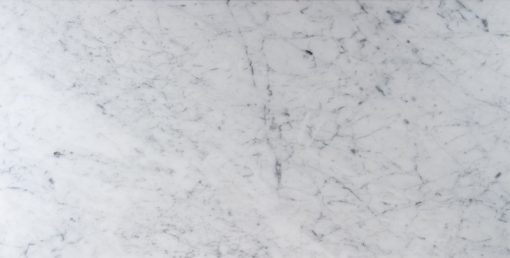 12x24 Carrara Gioia Polished Marble