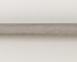 1/2x12 Timber Grey Pencil Molding