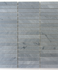 Bardiglio Polished Marble 5/8x4