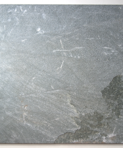 16x16 Clef Leaf Green Slate