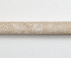 1/2x12 Durango Honed Pencil