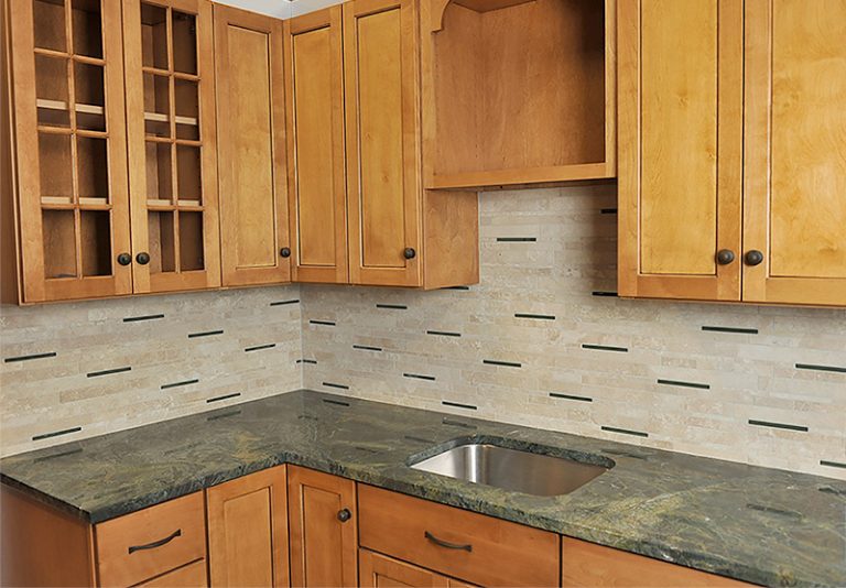 Durango Travertine Honed Waterfall Random - Terra Tile and Marble