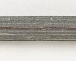 1x12 Honed China Multi-color Pencil