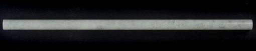 1/2x12 Ming green polished Marble Pencil