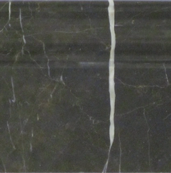 5x12 St Laurent Polished marble Base