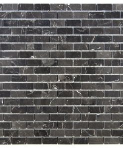 5/8x1 1/4 St Laurent Polished Marble