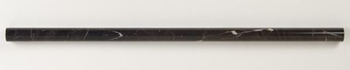 1/2x12 St Laurent Polished marble Pencil