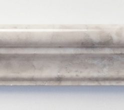 2x12 Temple grey Chair rail frame