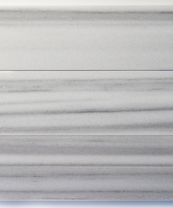 Zebra Polished Marble 4x12