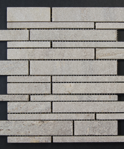 3/8x7/8 Creme Mini SF Ledger