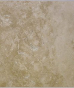 Durango Travertine Honed marble 12x12