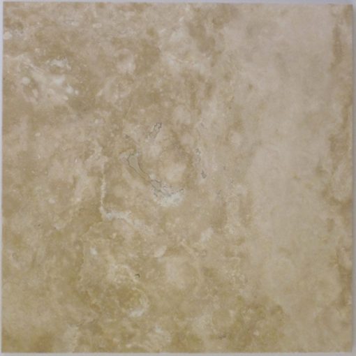Durango Travertine Honed marble 12x12
