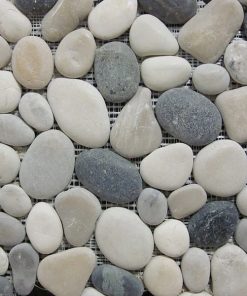Pebble Multi-color