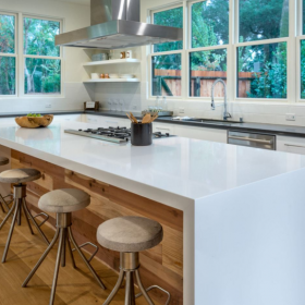 Aleanza Thassos Extra counters