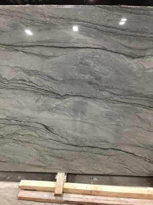 Grey Ferragamo Quartzite