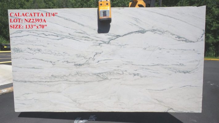 White Quartzite