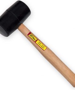 Ivy 32 Oz. Rubber Mallet