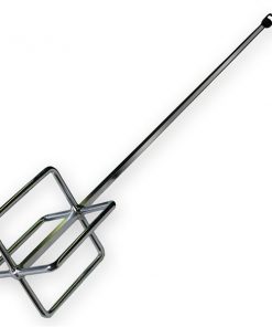 Ivy 5" Eggbeater Grout Mixer