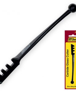 Ivy Carbide Glass Cutter