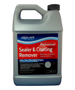 Aqua Mix® Sealer & Coating Remover