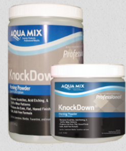 Aqua Mix® KnockDown®